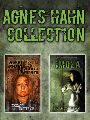 cover image of Agnes Hahn Collection